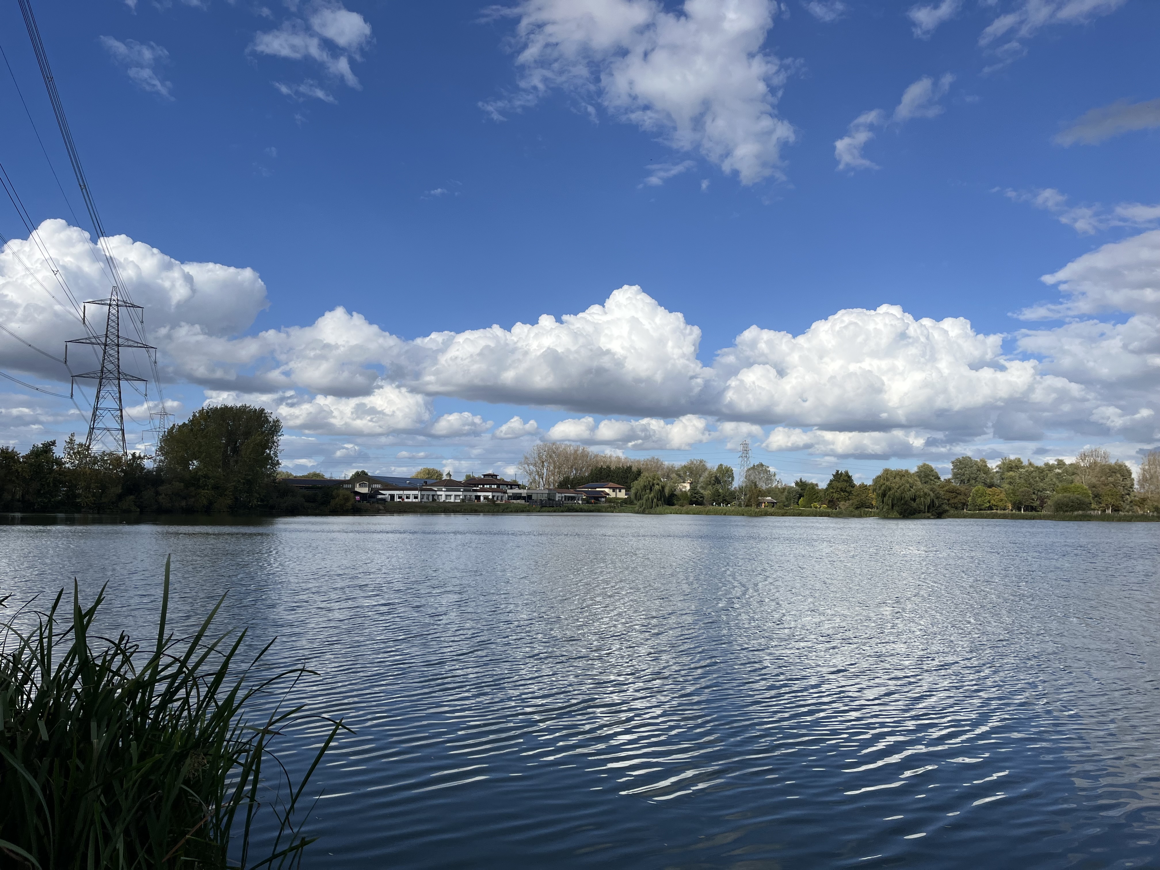 Wyboston Lakes